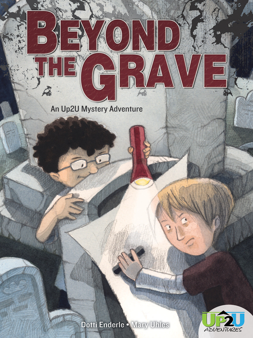 Dotti Enderle创作的Beyond the Grave作品的详细信息 - 可供借阅